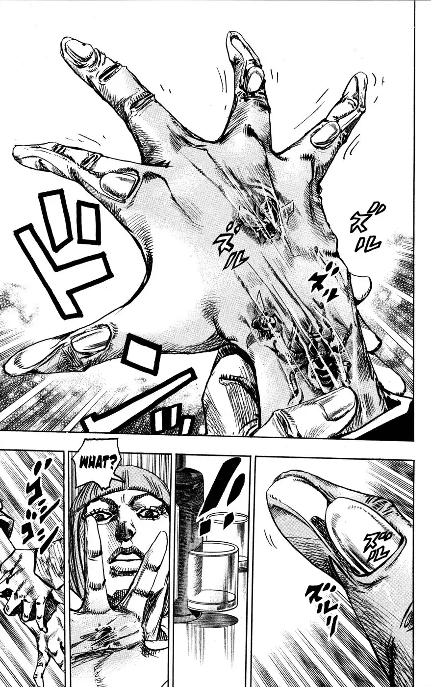 Steel Ball Run Chapter 77 37